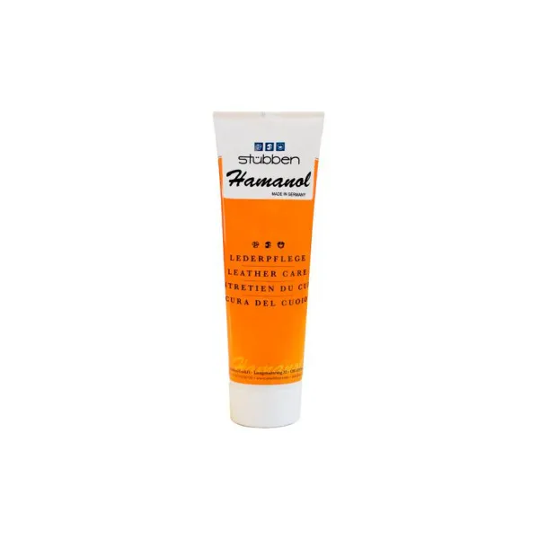 Expdition Rapide Hamanol en tube STUBBEN – 250 gr