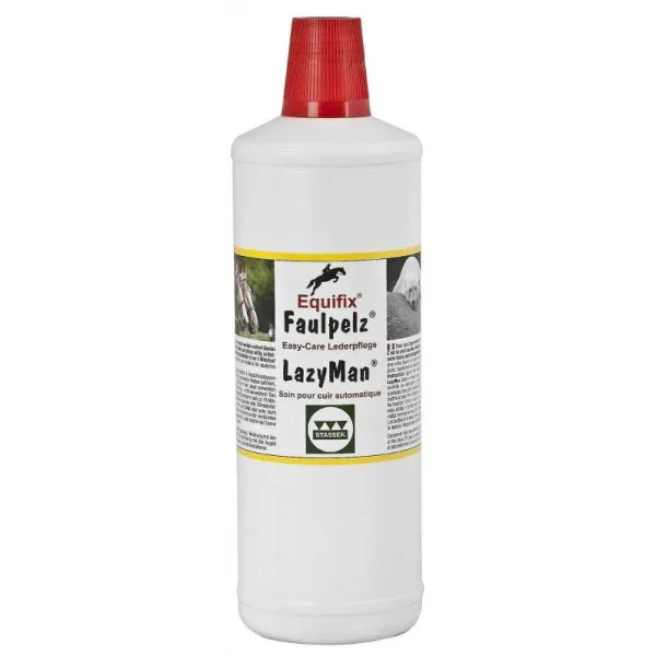 Nettoyant cuir LAZYMAN 1L Dernire Chance