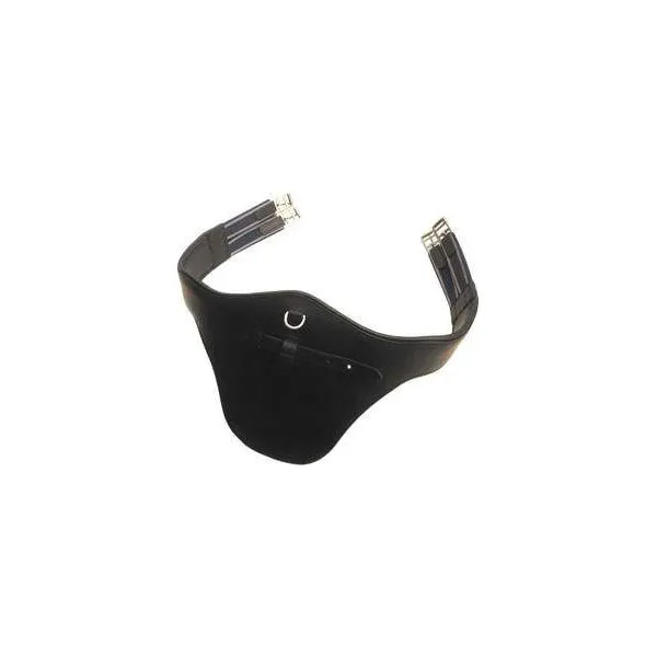 Sangle Bavette Cuir – EXCEL – 125CM Commander Vite