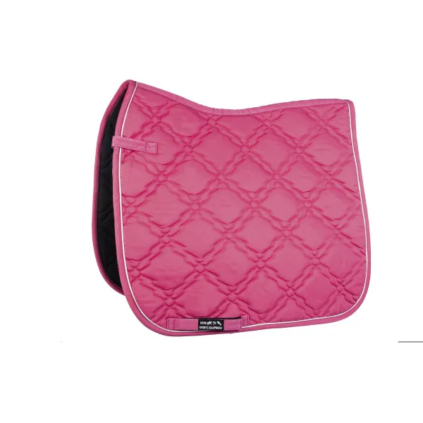 Haute Qualit Tapis "Bologne" poney - Poney Dressage