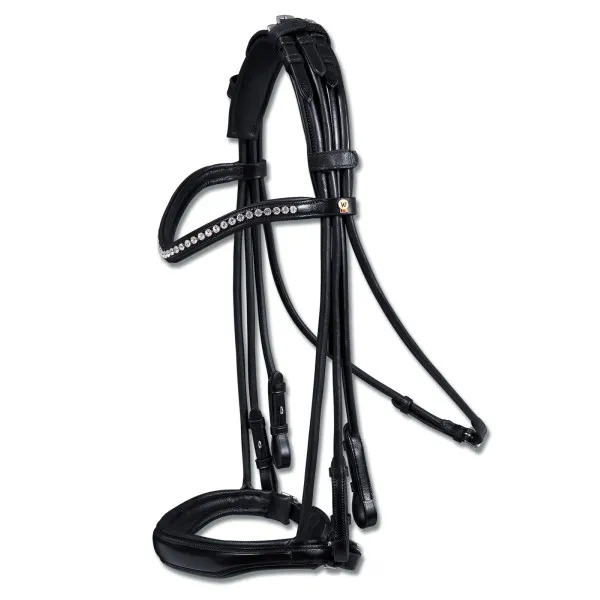 Bride S-Line Blackburn Waldhausen - COB (pur sang ) Must-Have