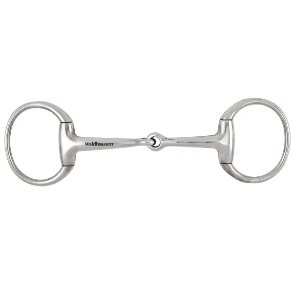 Mors Olive plein inox – canon 16mm Top Vente