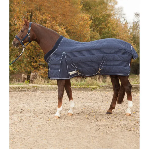 Couverture d'curie Comfort Line 200g Waldhausen - 145CM Dernire Chance