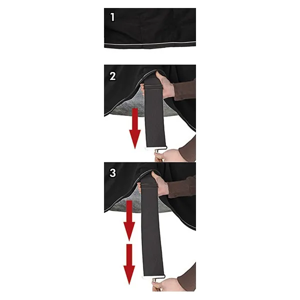 Couverture sechante -Mr. Feel Warm- - 135CM Promotion