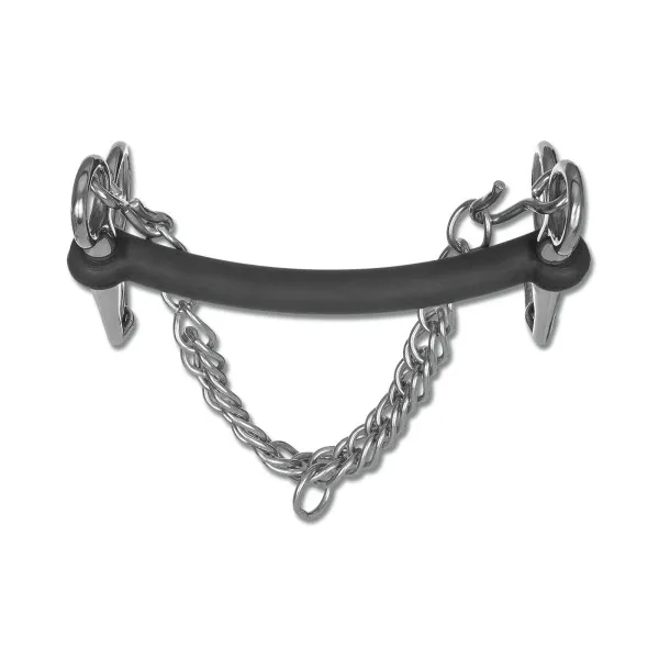 Pelham en Caoutchouc - 13.5 CM Offre Du Jour