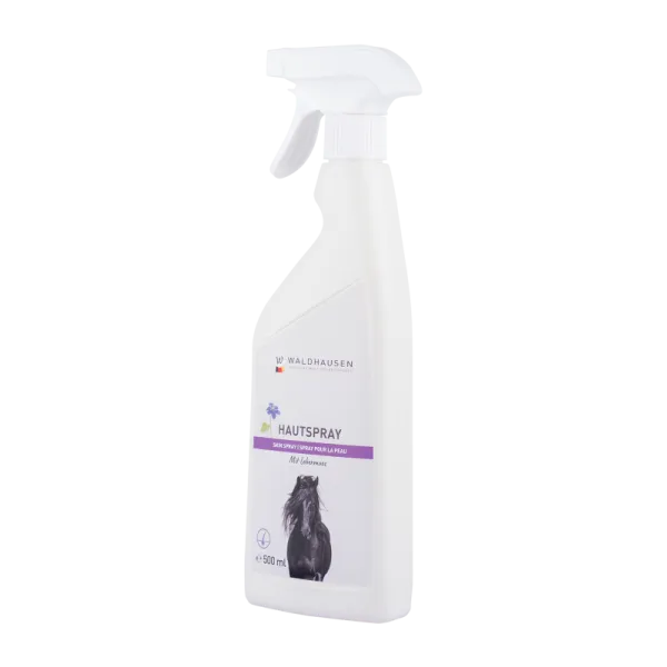 Lot de 2 x500ml - Soins dmangeaisons eraflures Waldhausen - Lot de 2 Populaire