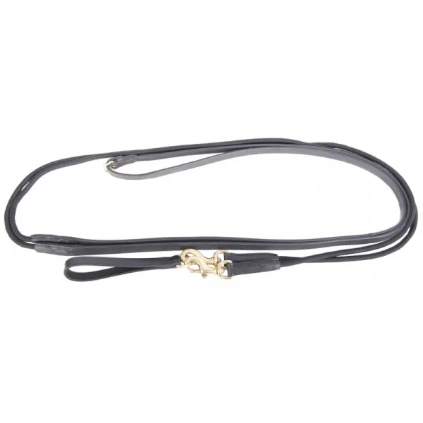 Rnes Allemandes Cuir et Corde - Poney Prix Bas