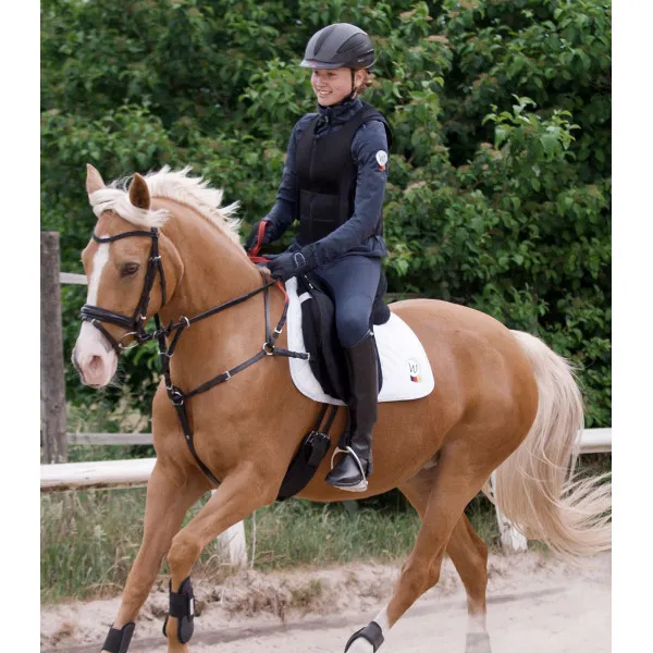 Usine Directe Bricole avec rnes scurit Secutrust - Cheval