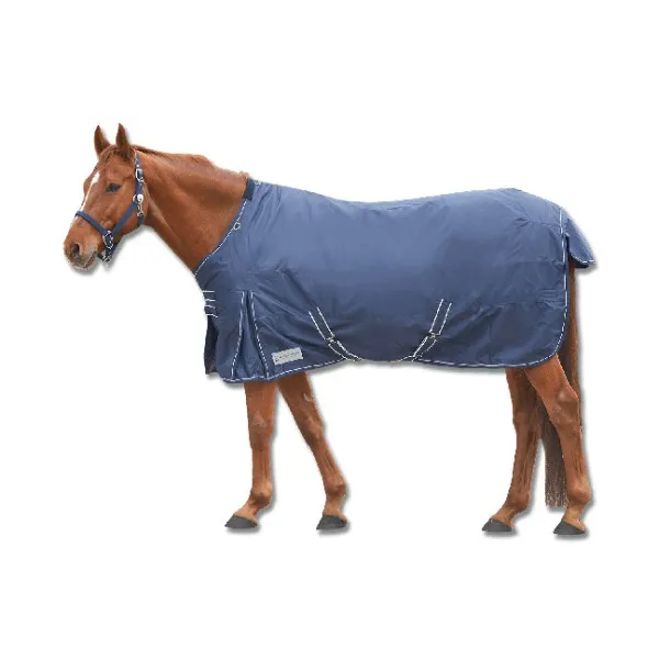 Couverture d'extrieur Economic 200gr Waldhausen - 125CM Prix Bas