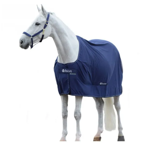 Chemise schante Power Cooler Bucas - 135CM Offre Exclusive