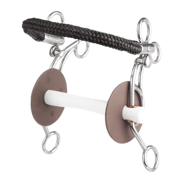 Mors Tandem confort Beris - 130 MM Prix Promo