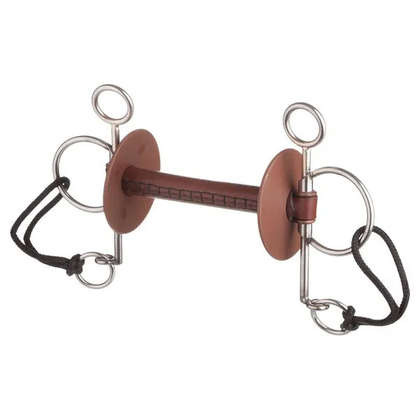 Pelham cuir -Beris- - canons soft/branches courtes Seulement Aujourdhui