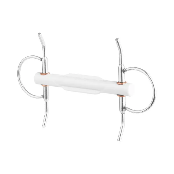 Mors aiguille canon papillon - 140 MM Offre Du Jour