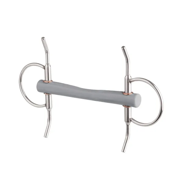 Mors aiguille canon confort - 140 MM Meilleure Vente