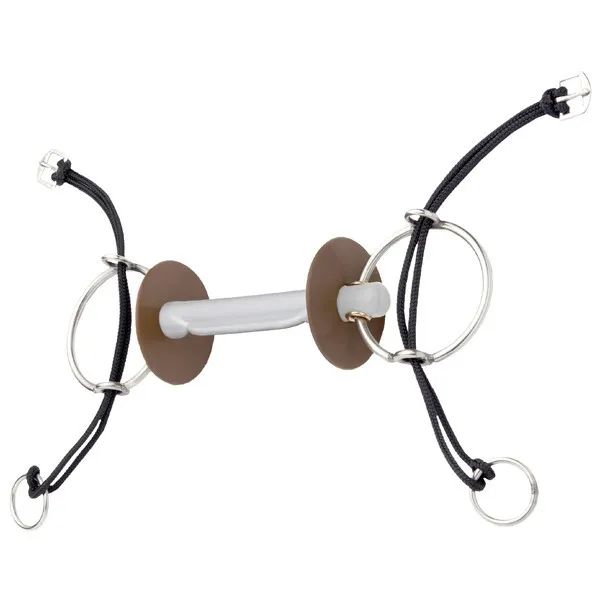 Haute Qualit Mors releveur canon papillon - canons soft