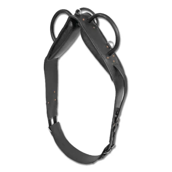 Surfaix de Voltige et de Longe - Cheval Commande En Gros