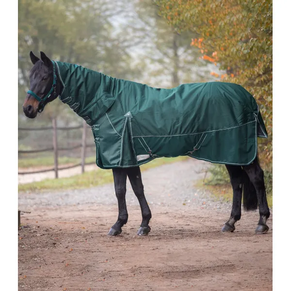 Couverture dextrieur COMFORT, Full Neck, 200 g - 145CM Promotion Saisonnire