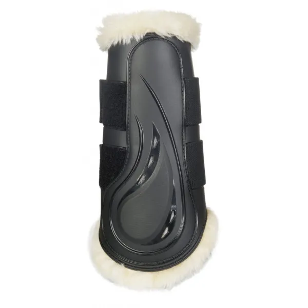 Gutres de dressage -Comfort- protection antichocs - L Populaire