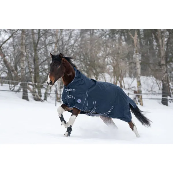 Nouvelle Collection Couverture Highneck Starter 100Gr - 145CM