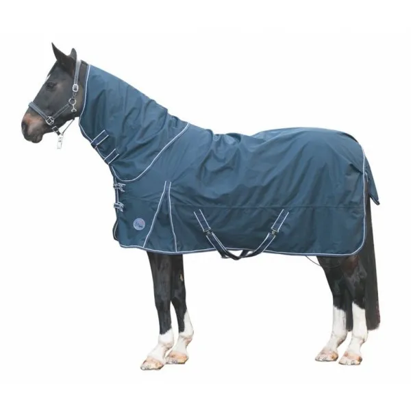 Nouvel Arrivage Couverture d'Extrieur Starter Doublure Polaire - 145CM