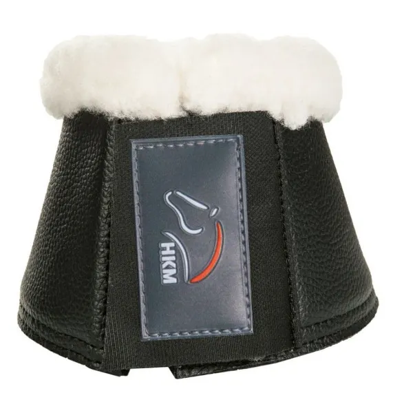 Top Vente Cloches Comfort imitation cuir - X-Large