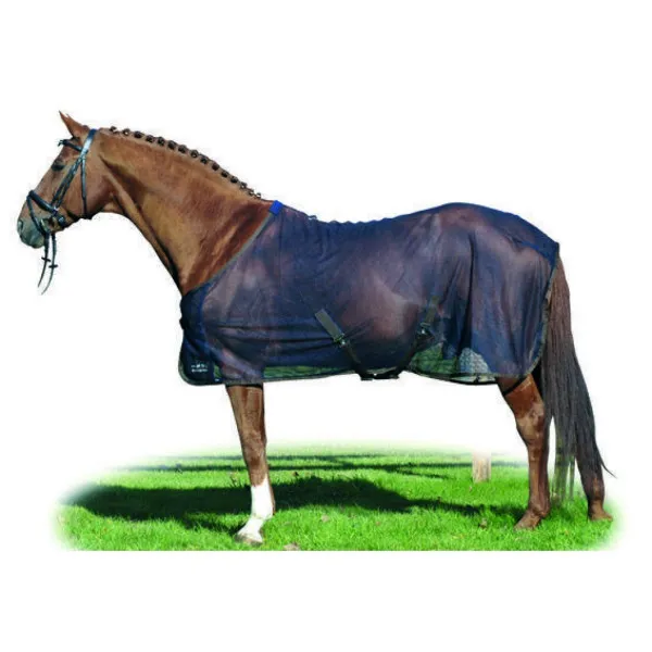Prix Choc Couverture anti-mouche Santos - 115CM