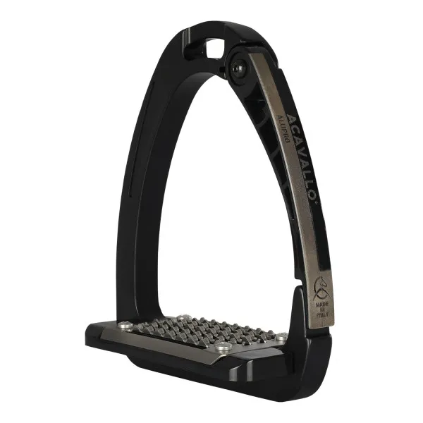 Achetez Aujourdhui ETRIERS DE SECURITE ARENA ACAVALLO - Adulte 12cm