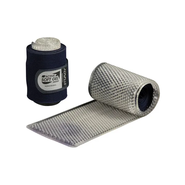Promotion Saisonnire Bandes Elastiques ACAVALLO - Cheval (3M)