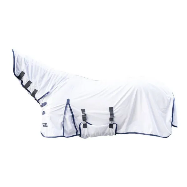 Remise Couverture anti-mouches Lyon - 135CM