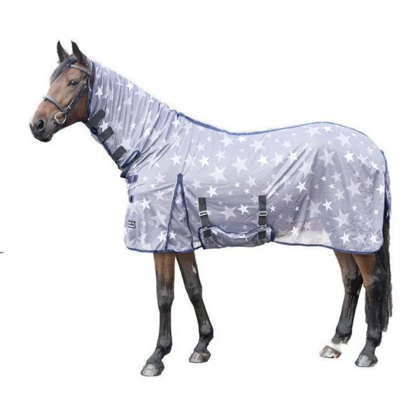 Couverture anti-mouches Stars Combo - 165CM Achetez Aujourdhui