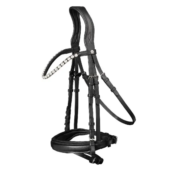 Bridon X-Line Beauty Waldhausen - COB (pur sang ) Solde