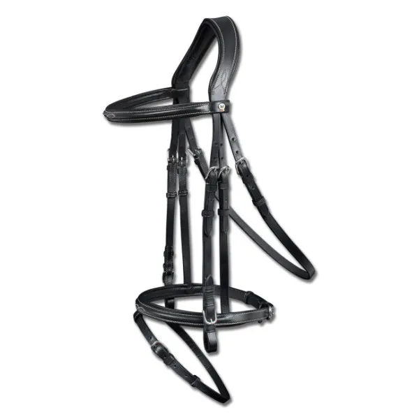 Produit De Marque Bridon X-Line Santander Waldhausen - COB (pur sang )