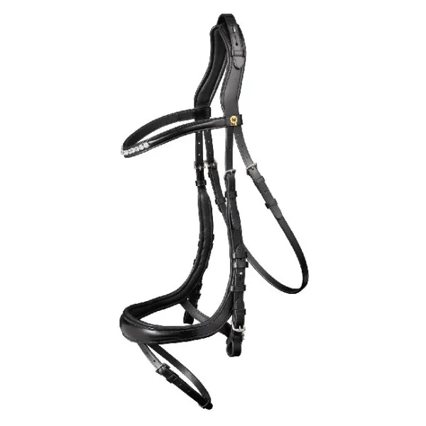 Bridon S-Line Sensation Waldhausen - Cheval Prix Bas