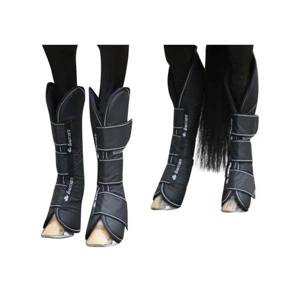 Acheter En Ligne Gutres de transport BUCAS - COB (pur sang )