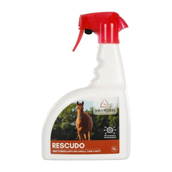 ANTI-INSECTES RESCUDO, 1L Livraison Express