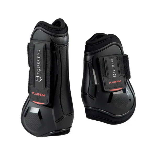 ENSEMBLE PROTECTIONS EQUESTRO PLATINUM - Cheval Commander Maintenant