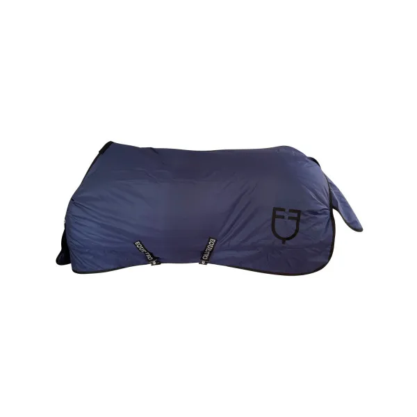 Petit Prix Couverture de box 400GR BORA EQUESTRO - 135CM