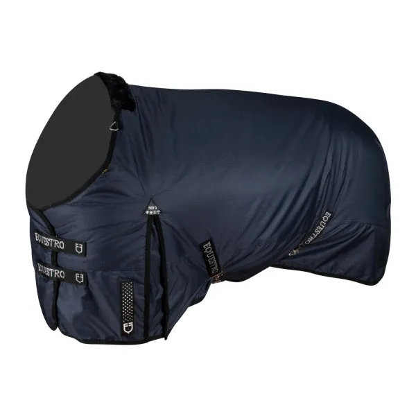 Promotion COUVERTURE PADDOCK EQUESTRO RIP-STOP 500GR - 135CM
