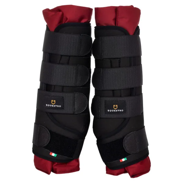 Offre Du Jour Gutre Transport / Sous Bandages EQUESTRO - L