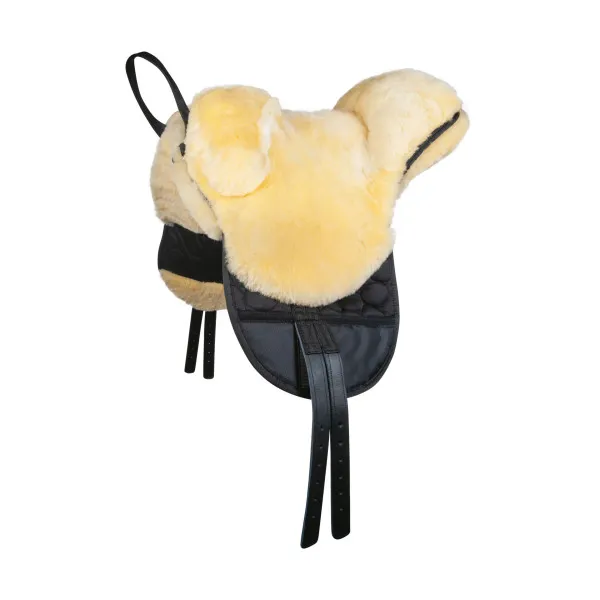 Rduction Selle en mouton vritable