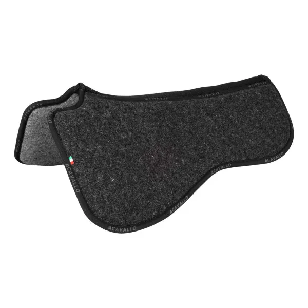 Dernire Chance AMORTISSEUR DOUBLE FEUTRE PLAT - Cheval