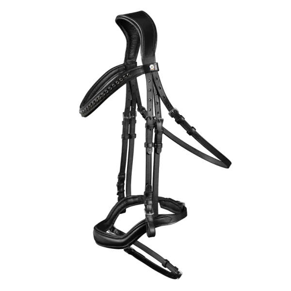 Petit Prix Bridon X-Line New Shape II Waldhausen - COB (pur sang )
