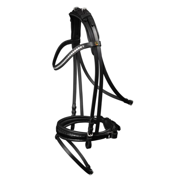 Jusqu puisement Des Stocks Bridon S-Line Magic Waldhausen - COB (pur sang )