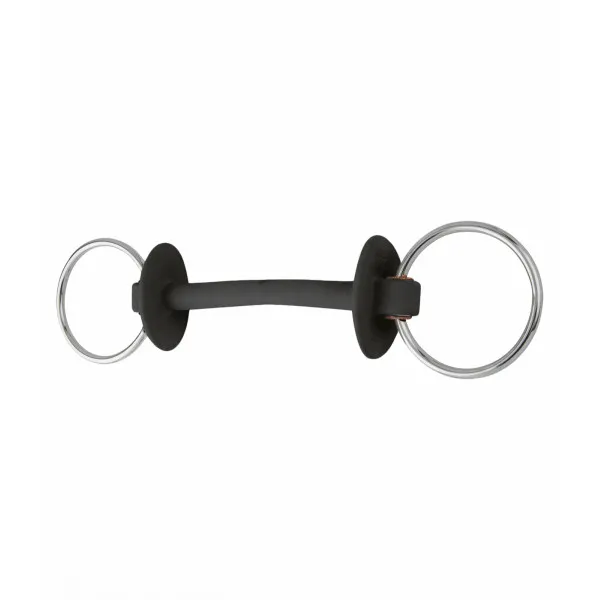 Beris Mors de filet PRIME - Diamtre anneaux 7.5 cm Quantit Limite