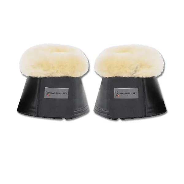 Cloches avec mouton, la paire - M Promotion Saisonnire