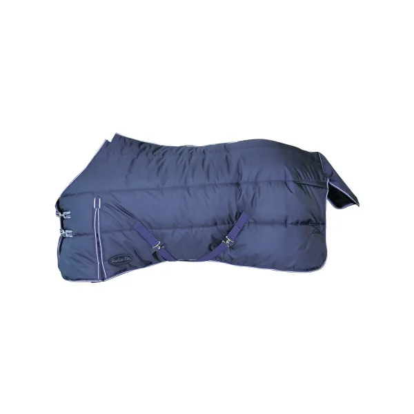 Couverture de box HELSINKI 400 gr - 130CM Achat Immdiat