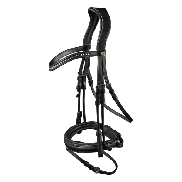 Top Vente Bridon S-Line Glamour Waldhausen - Cheval