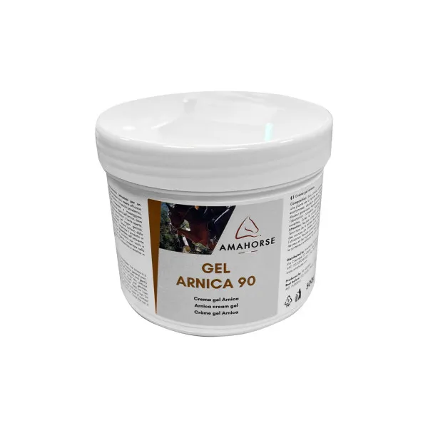 GEL ARNICA 90 (500G) Livraison Express