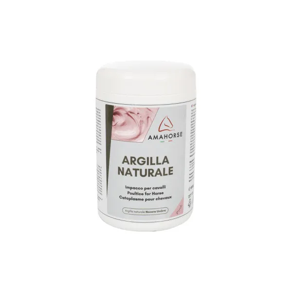 Achat Immdiat ARGILE ROSE (1,50 KG)