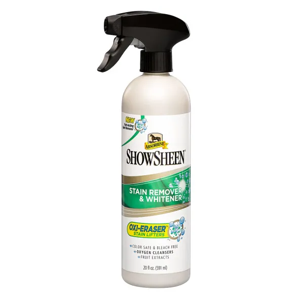 SHOWSHEEN DTACHANT ET BLANCHISSANT (591 ML) Rduction